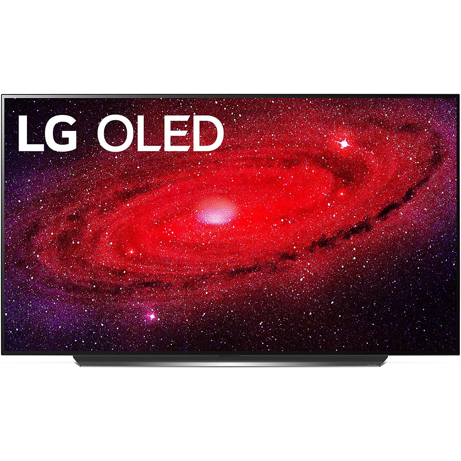 LG OLED48CXPUB 48 polegadas CX 4K Smart OLED TV com AI ThinQ 2020